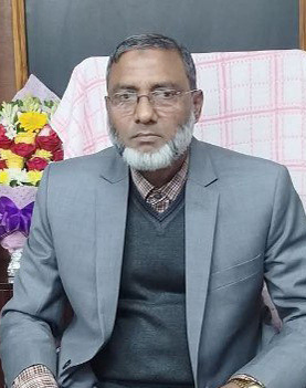 Vice Principal